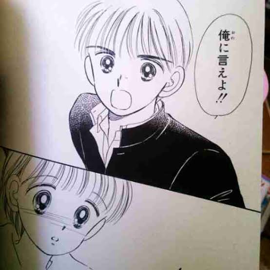 見た目がどタイプの2次元キャラ