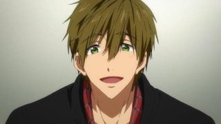 見た目がどタイプの2次元キャラ