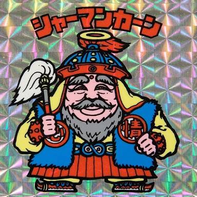 見た目がどタイプの2次元キャラ