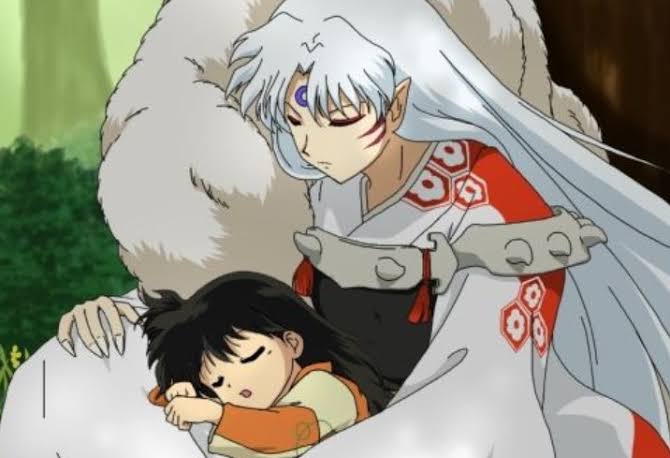 見た目がどタイプの2次元キャラ