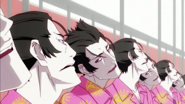 見た目がどタイプの2次元キャラ