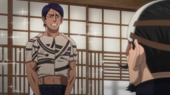 見た目がどタイプの2次元キャラ