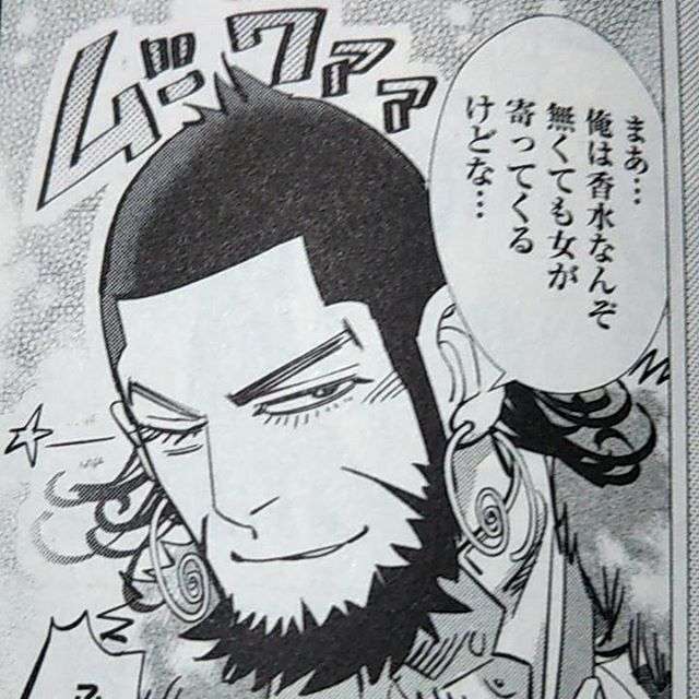 見た目がどタイプの2次元キャラ