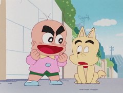 見た目がどタイプの2次元キャラ