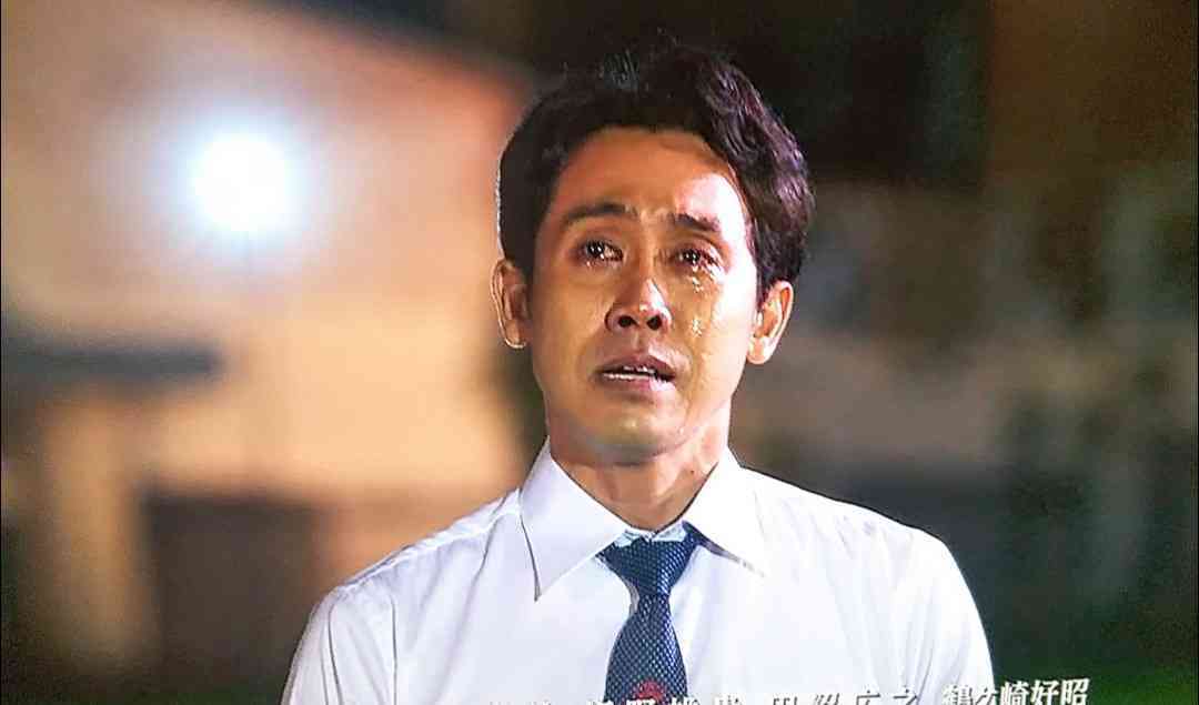 ノーサイド・ゲームの名場面を語りたい😭