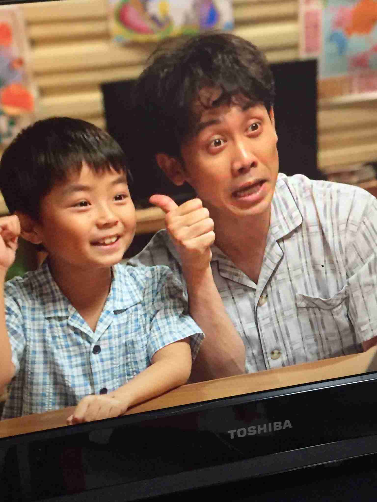 ノーサイド・ゲームの名場面を語りたい😭
