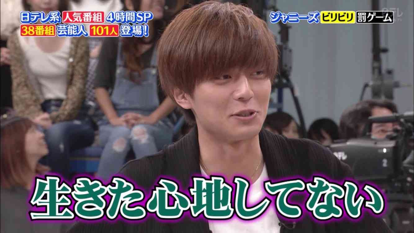 【実況・感想】DASHでイッテQ!行列のできるしゃべくり 日テレ系人気番組No.１決定戦