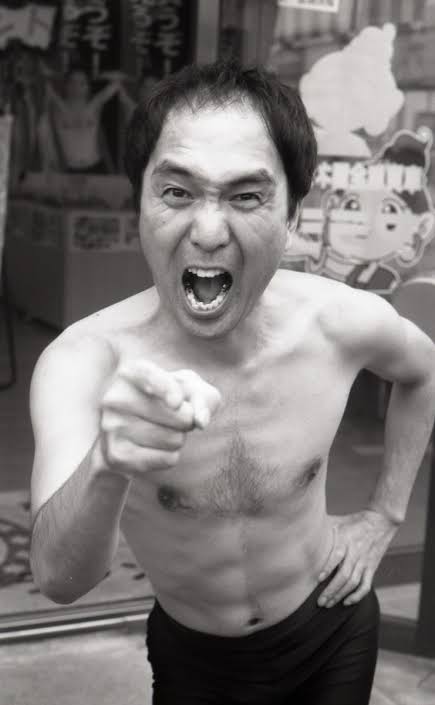 【第9回】2時50分になったらみんなで一斉に「江頭」とコメントしよう。それ以外の時間は適当に過ごしてください。