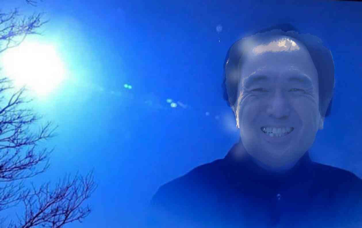 【第9回】2時50分になったらみんなで一斉に「江頭」とコメントしよう。それ以外の時間は適当に過ごしてください。