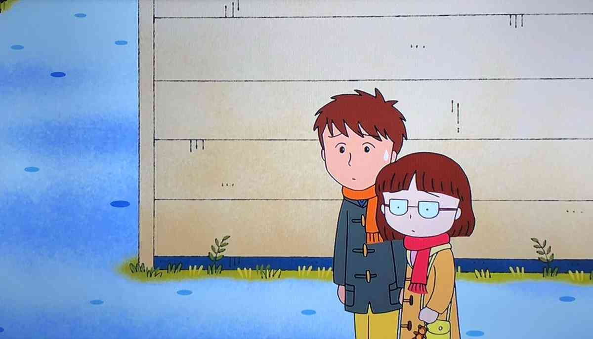 もし「ちびまる子ちゃん」のクラスにいけるとしたら誰を好きになりますか?