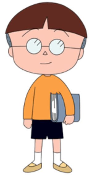 もし「ちびまる子ちゃん」のクラスにいけるとしたら誰を好きになりますか?