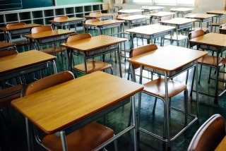 自称進学校あるある