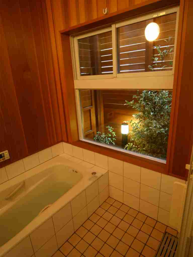 11/26 いいお風呂の日