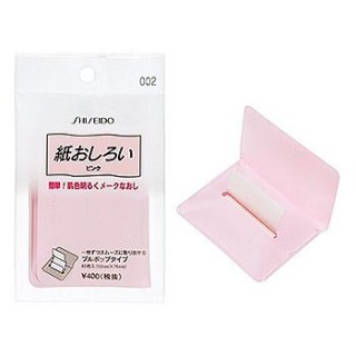 化粧直しの方法と使っているアイテム