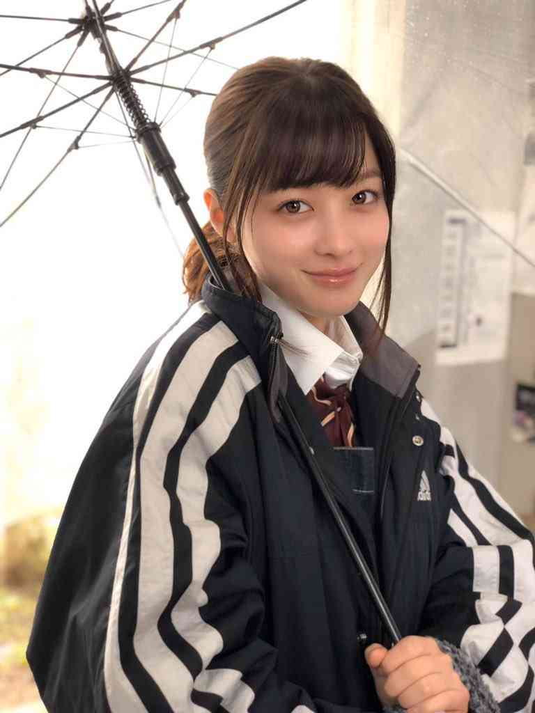橋本環奈、「ZIP！」金曜パーソナリティー終え心境