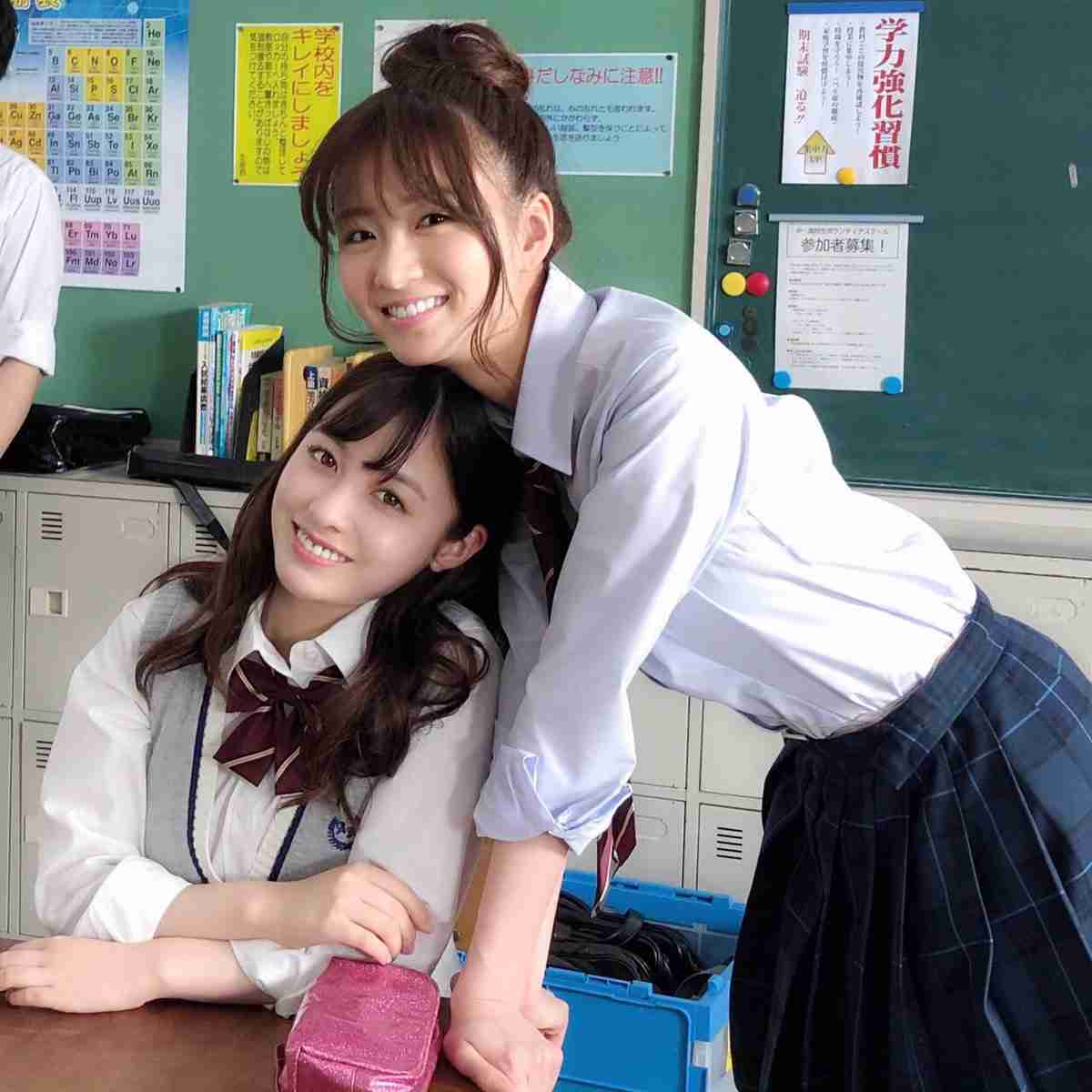 橋本環奈、「ZIP！」金曜パーソナリティー終え心境