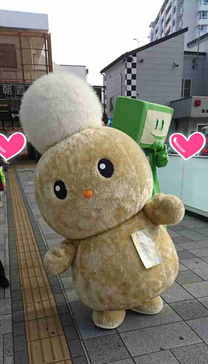 埼玉県民の日だから埼玉県民集合！