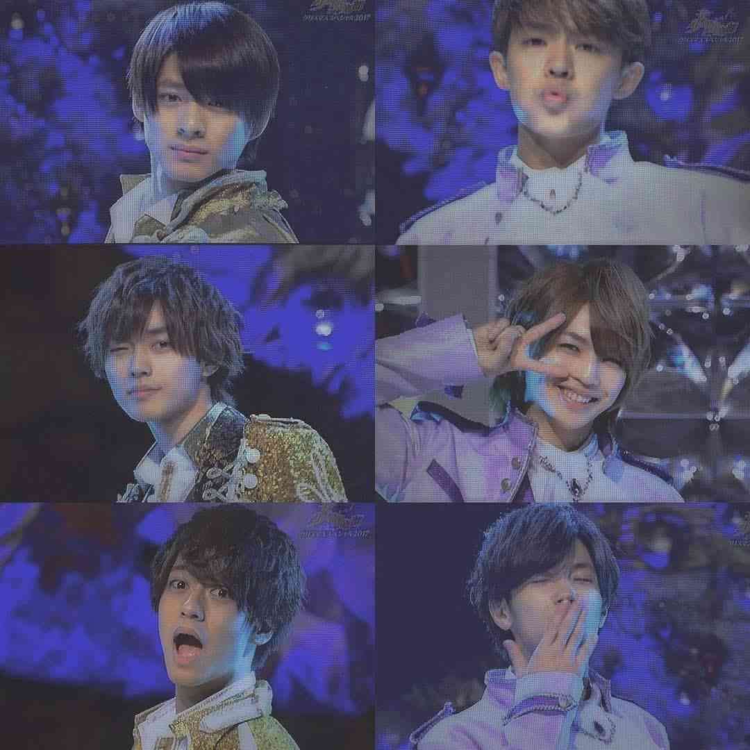 [アンチ厳禁]King & Prince好きな人！