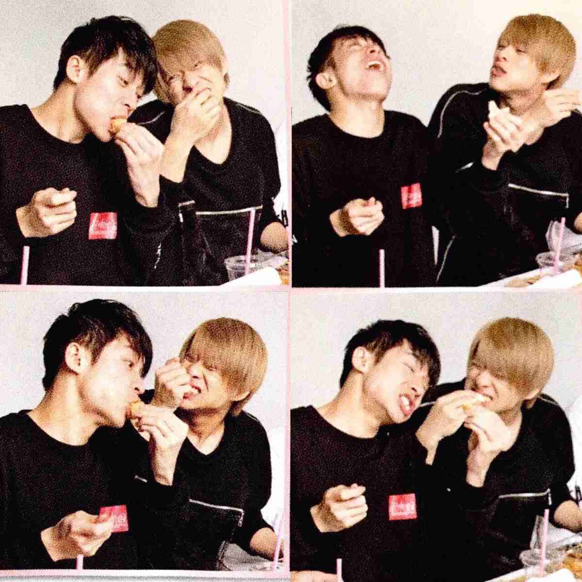 [アンチ厳禁]King & Prince好きな人！