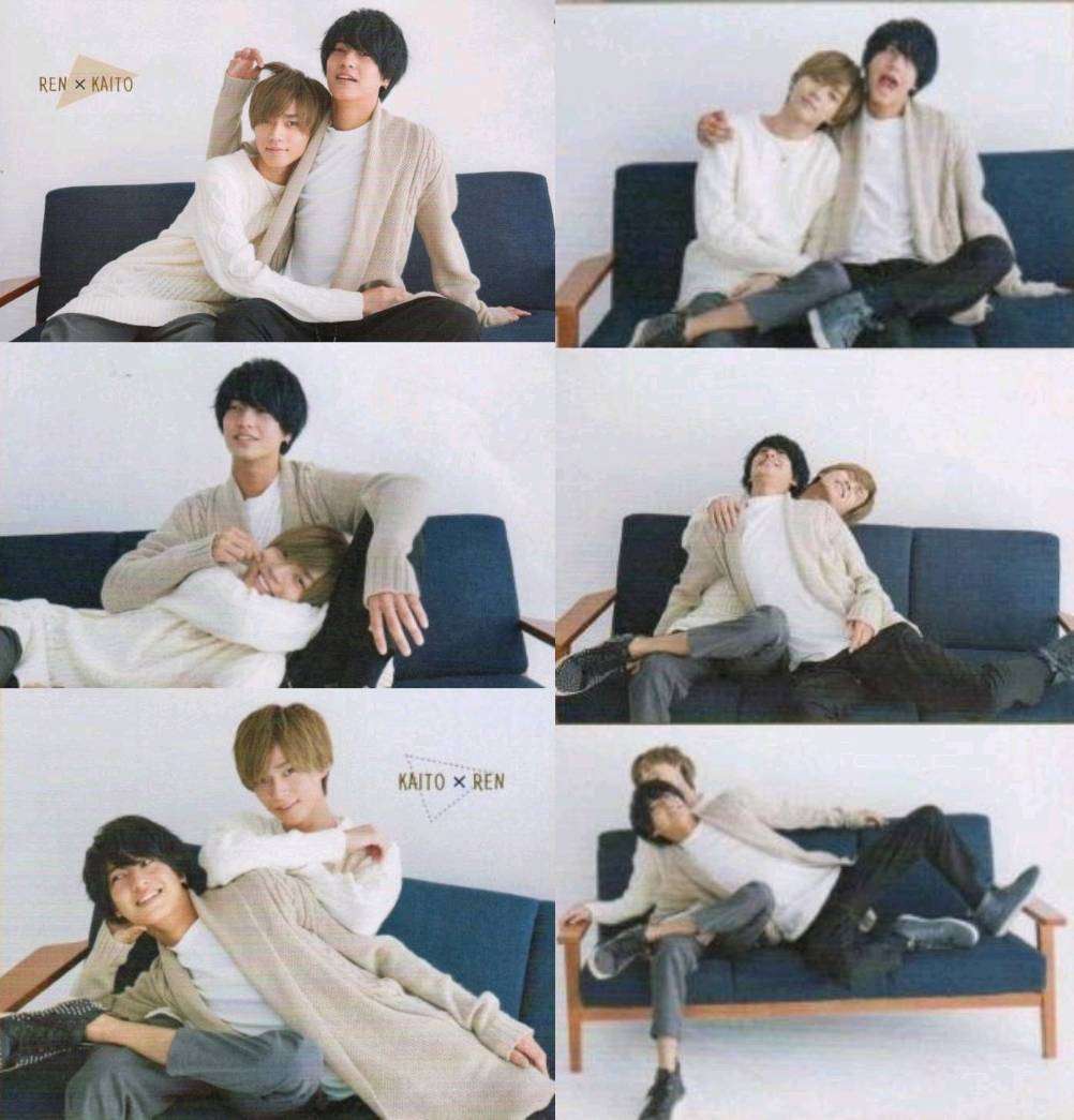 [アンチ厳禁]King & Prince好きな人！