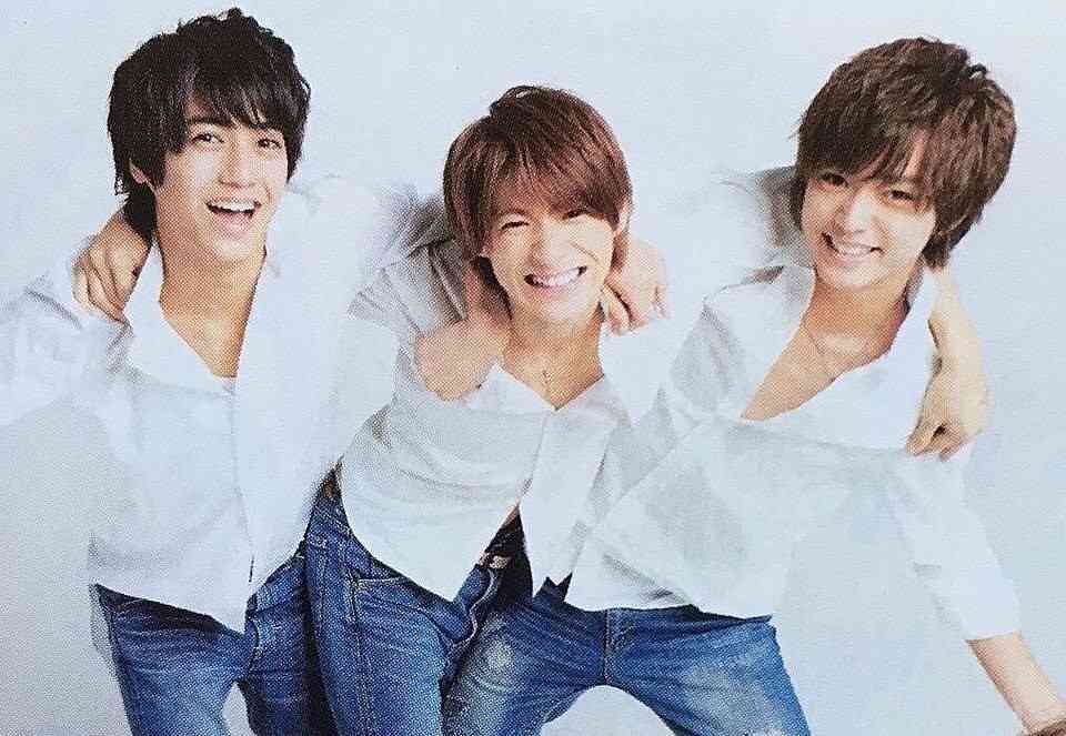 [アンチ厳禁]King & Prince好きな人！