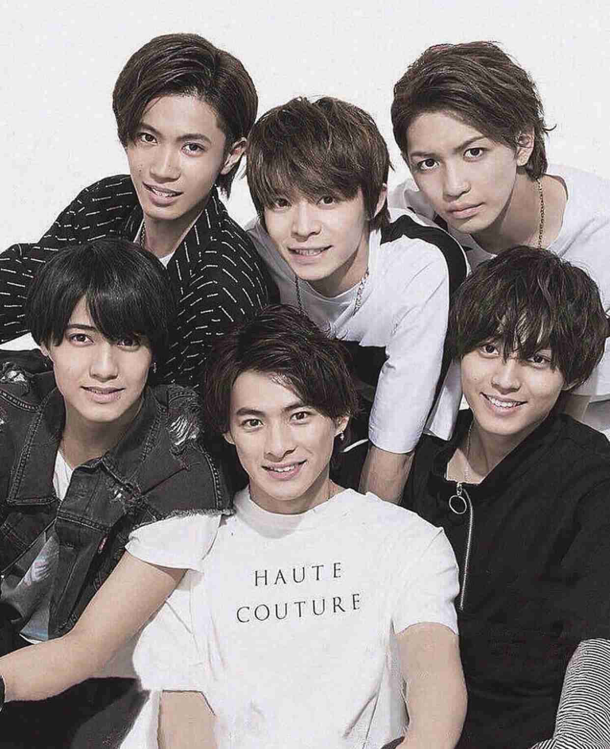 [アンチ厳禁]King & Prince好きな人！