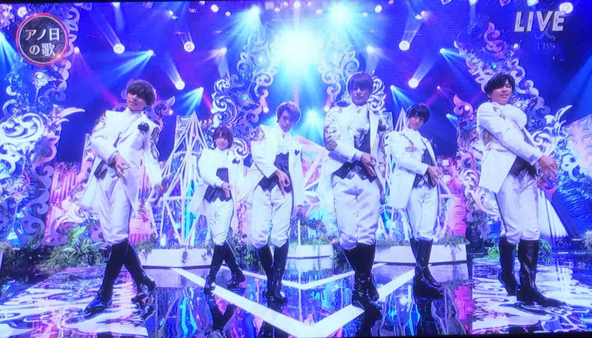 [アンチ厳禁]King & Prince好きな人！