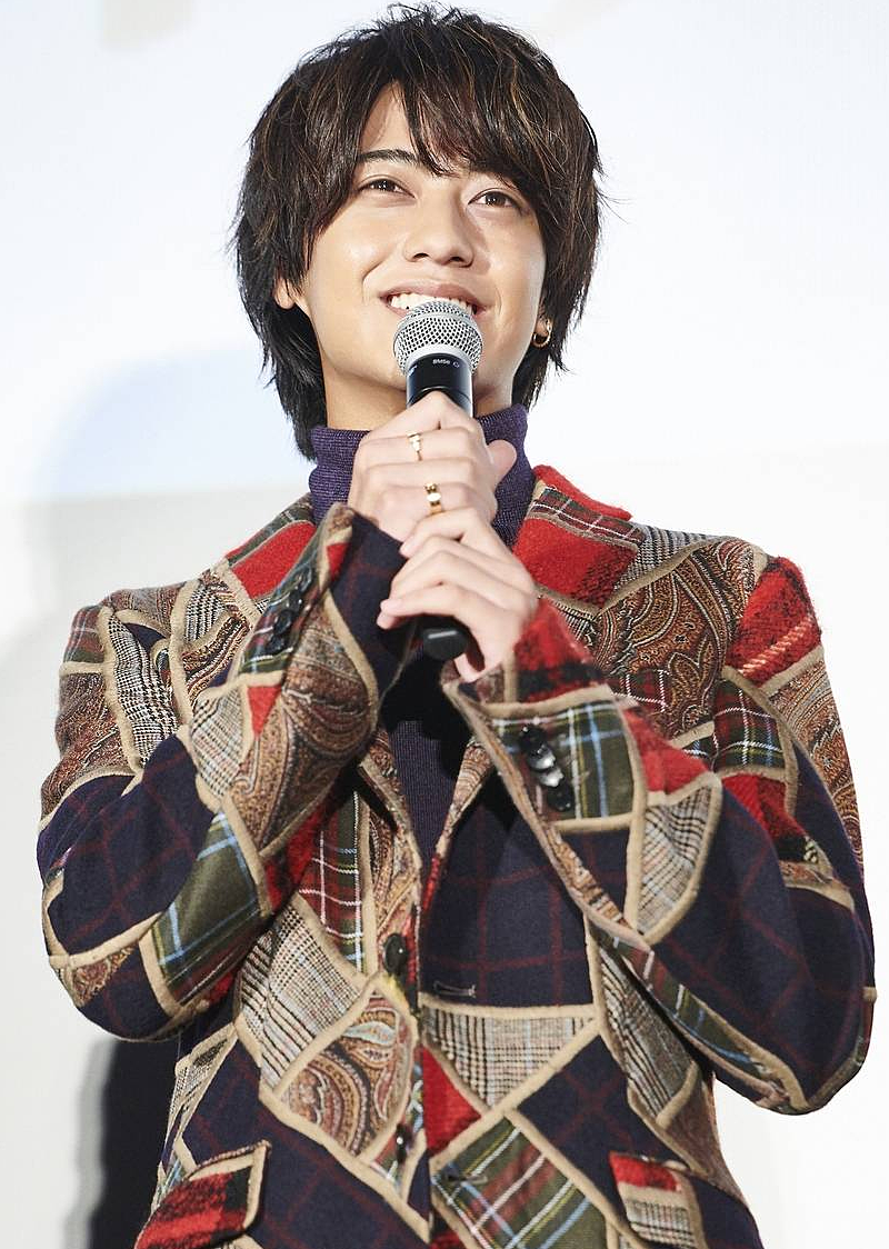 [アンチ厳禁]King & Prince好きな人！