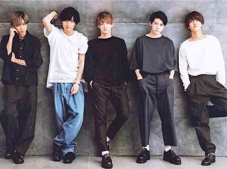 [アンチ厳禁]King & Prince好きな人！