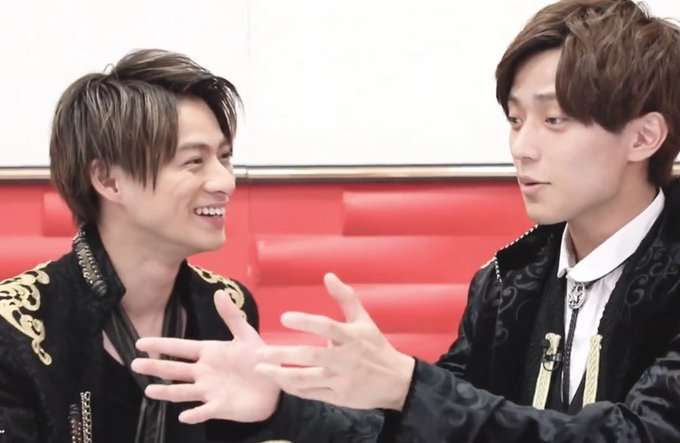 [アンチ厳禁]King & Prince好きな人！