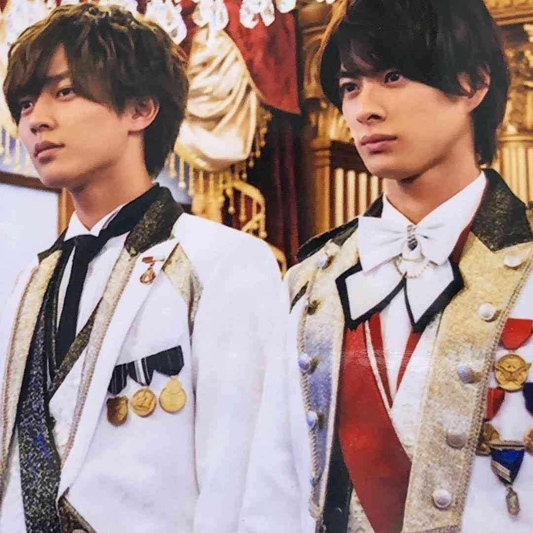 [アンチ厳禁]King & Prince好きな人！