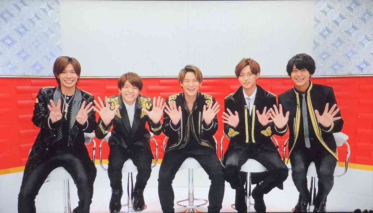 [アンチ厳禁]King & Prince好きな人！