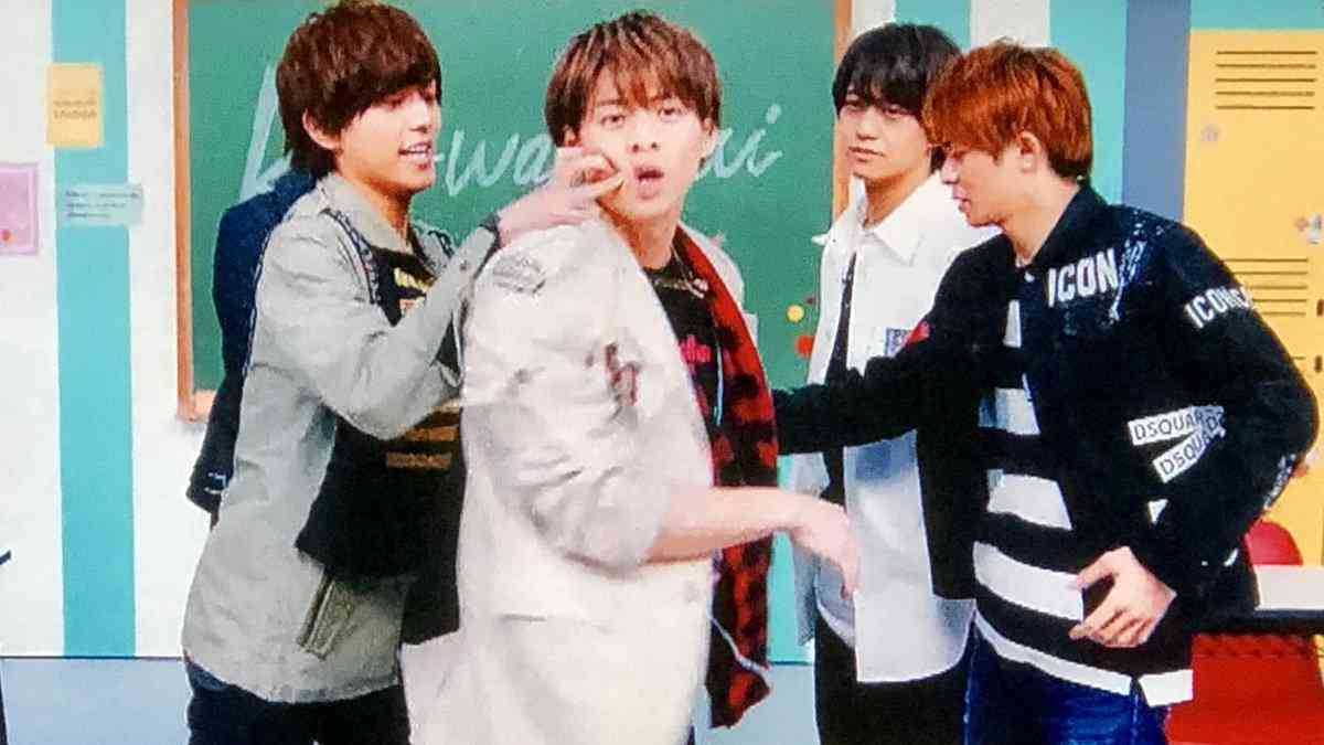 [アンチ厳禁]King & Prince好きな人！