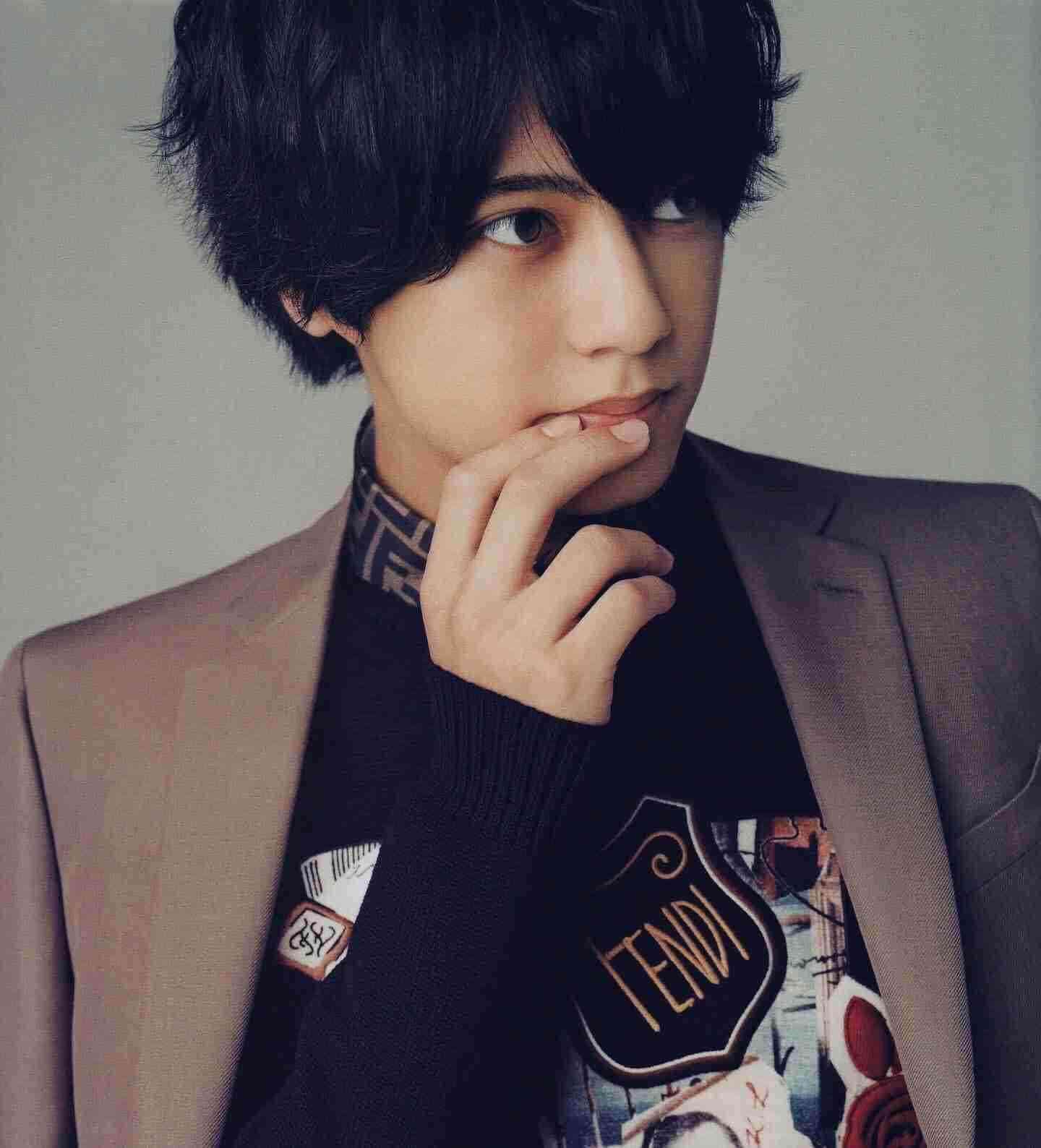 [アンチ厳禁]King & Prince好きな人！