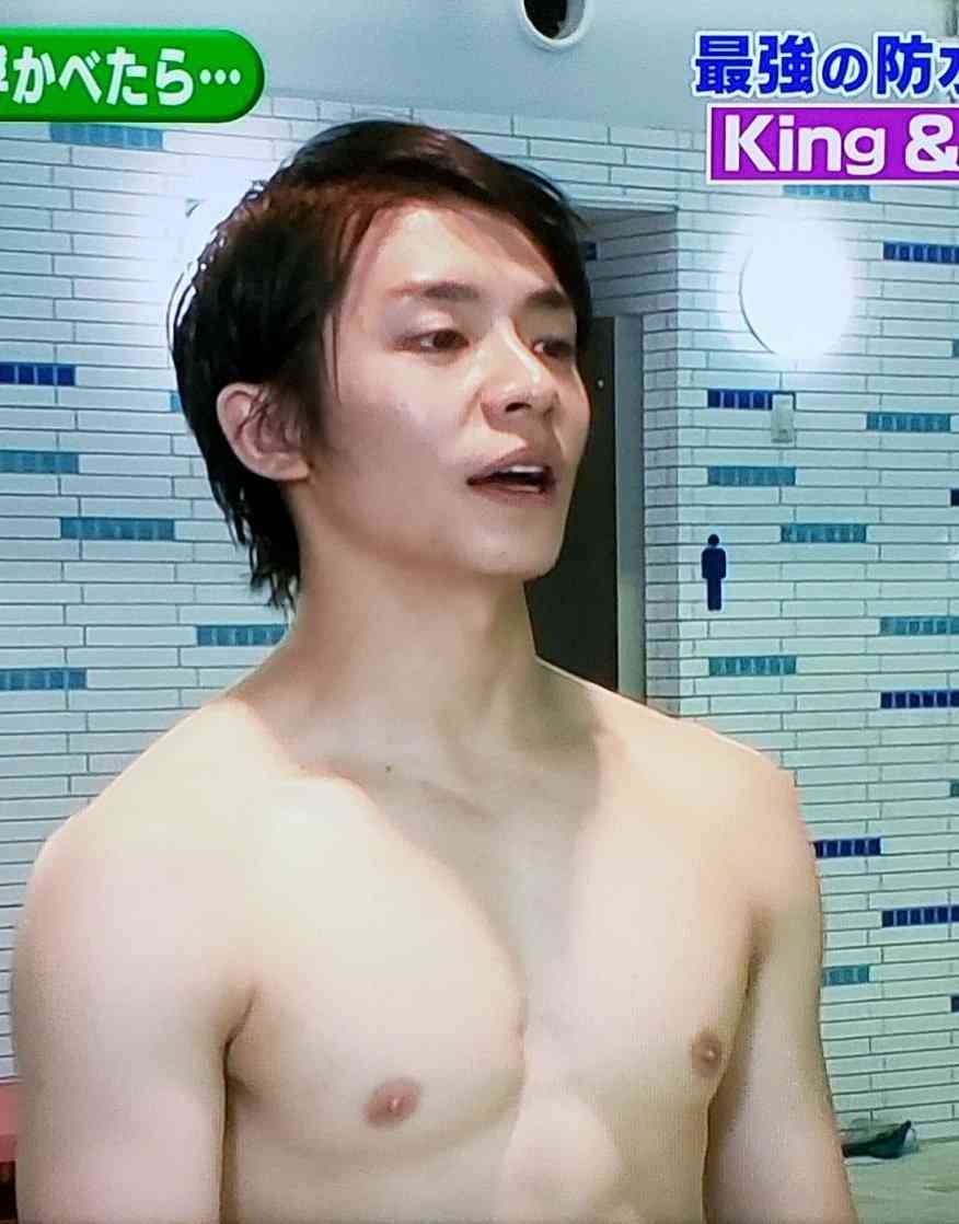 [アンチ厳禁]King & Prince好きな人！