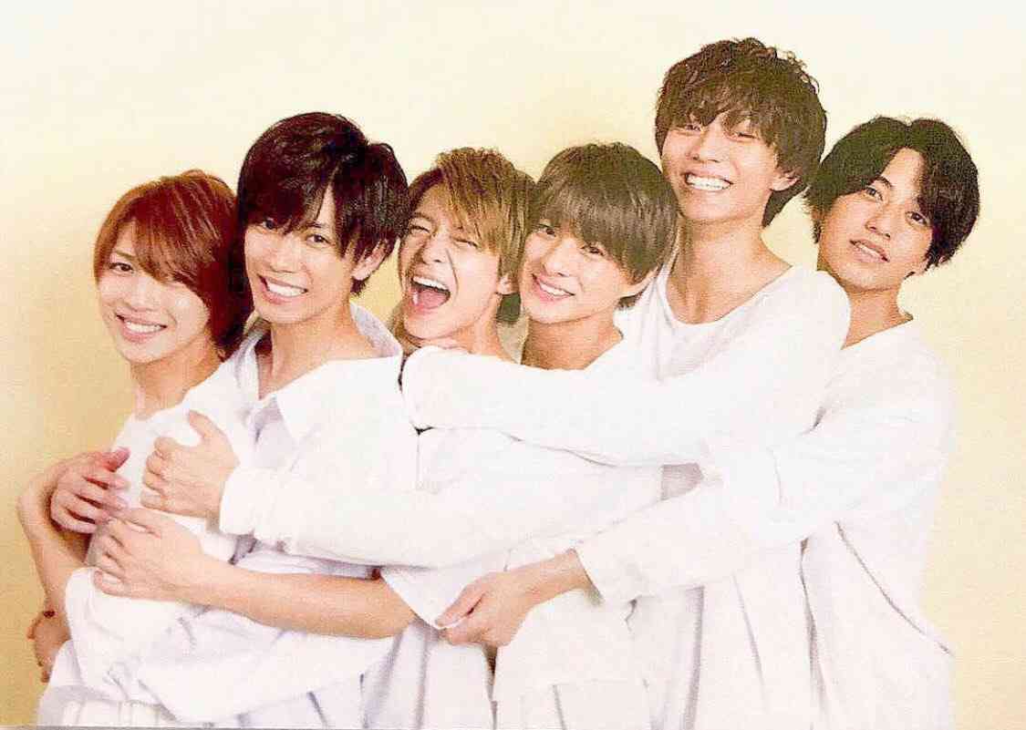 [アンチ厳禁]King & Prince好きな人！