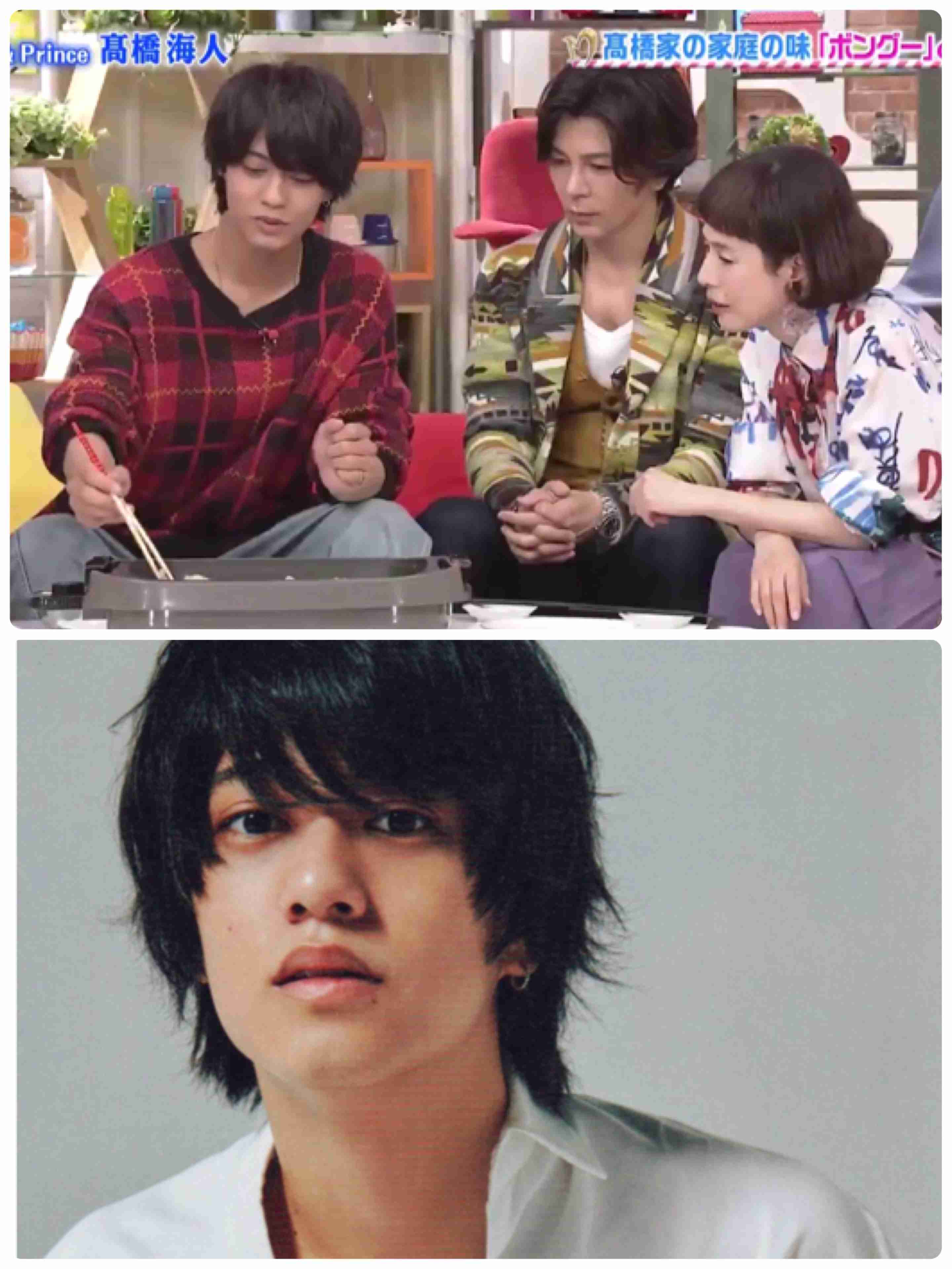 [アンチ厳禁]King & Prince好きな人！