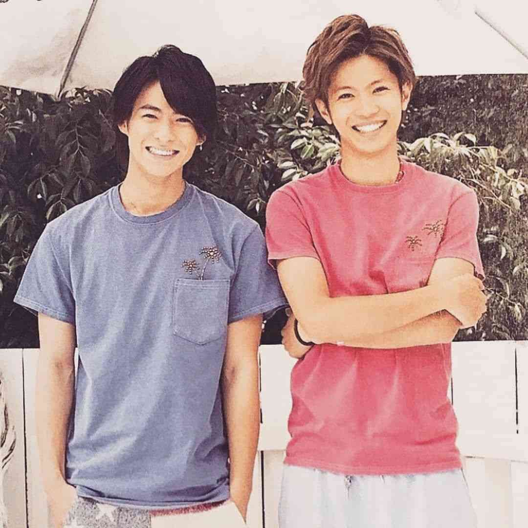 [アンチ厳禁]King & Prince好きな人！