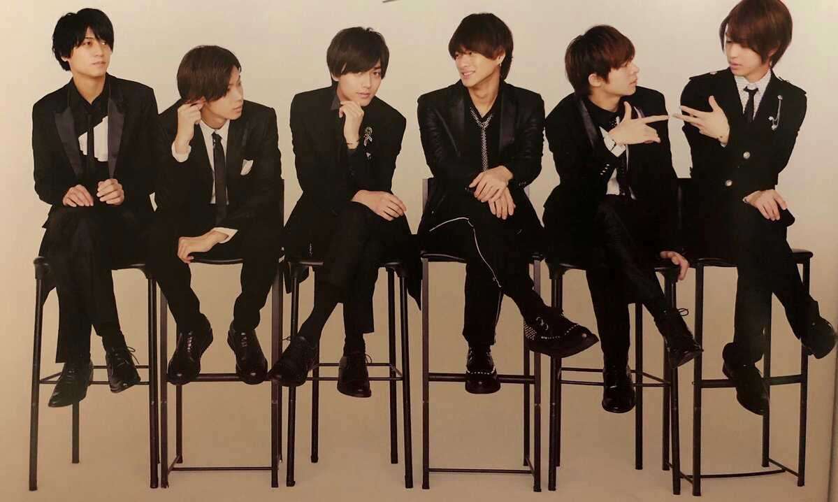 [アンチ厳禁]King & Prince好きな人！