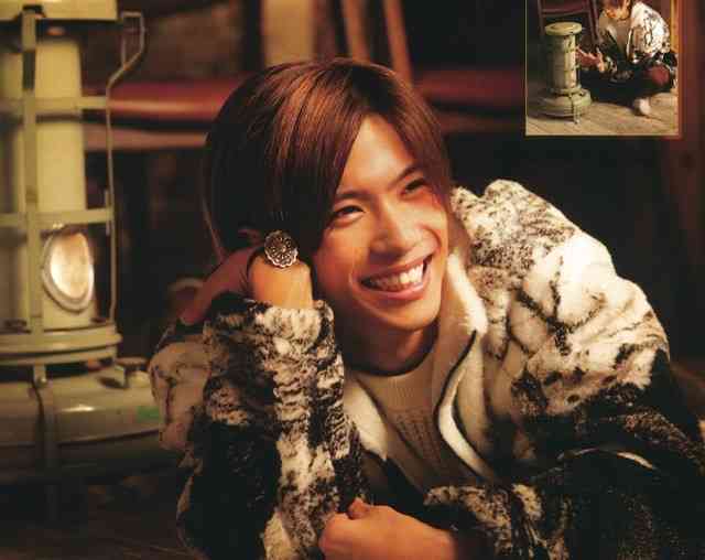 [アンチ厳禁]King & Prince好きな人！