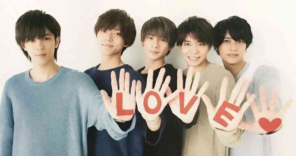 [アンチ厳禁]King & Prince好きな人！