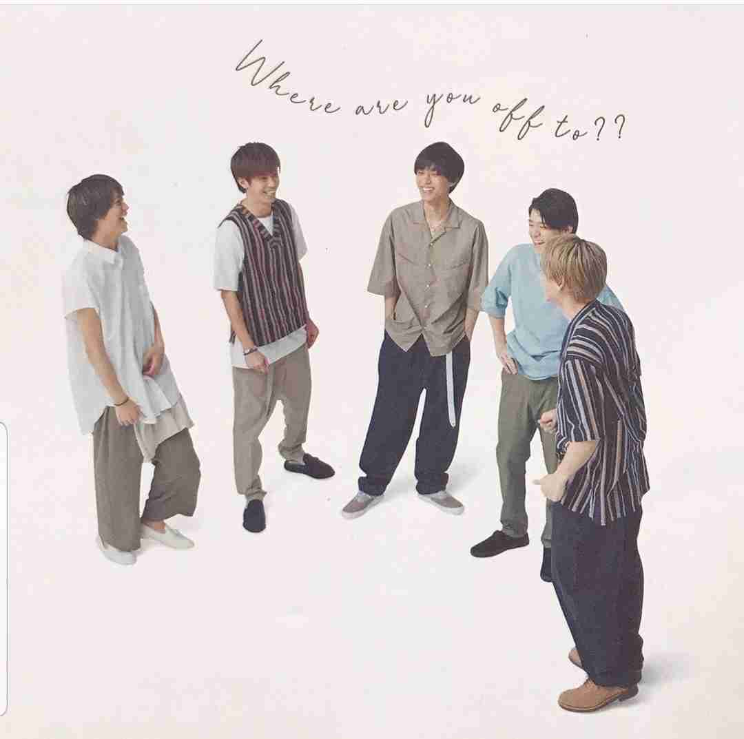 [アンチ厳禁]King & Prince好きな人！