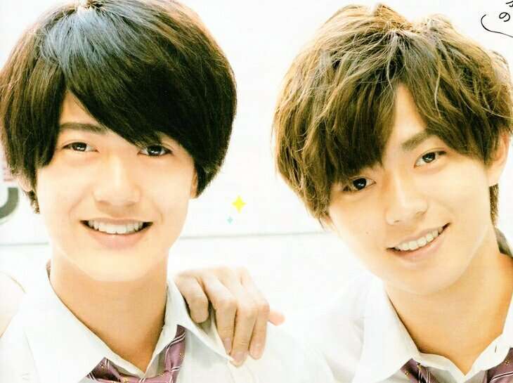 [アンチ厳禁]King & Prince好きな人！