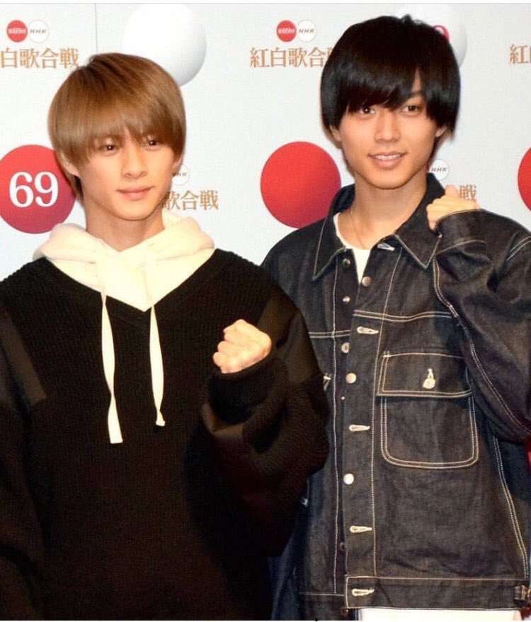 [アンチ厳禁]King & Prince好きな人！