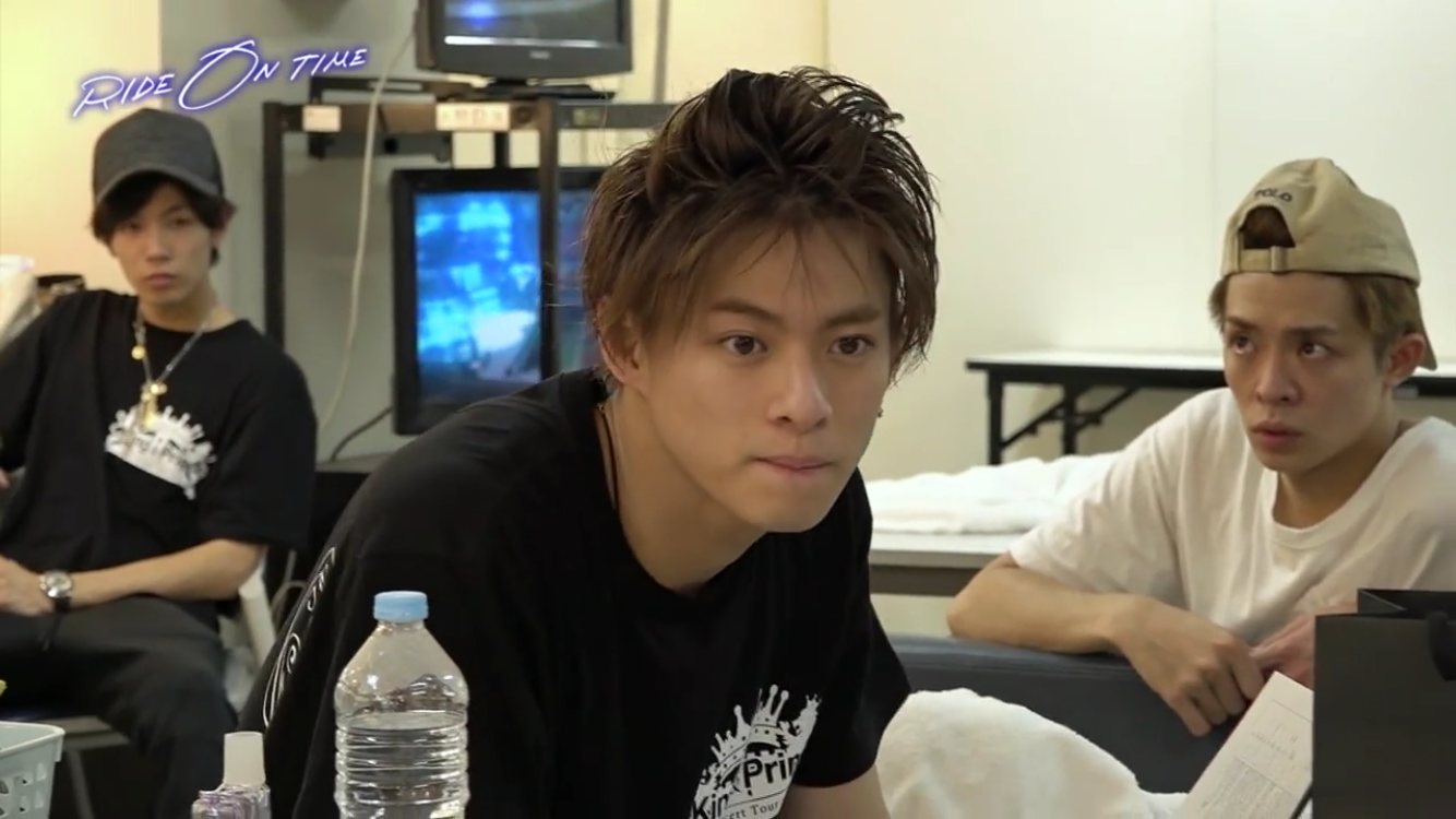 [アンチ厳禁]King & Prince好きな人！