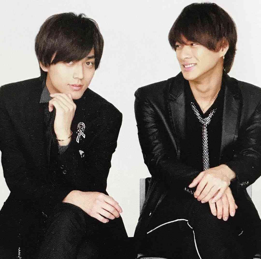 [アンチ厳禁]King & Prince好きな人！