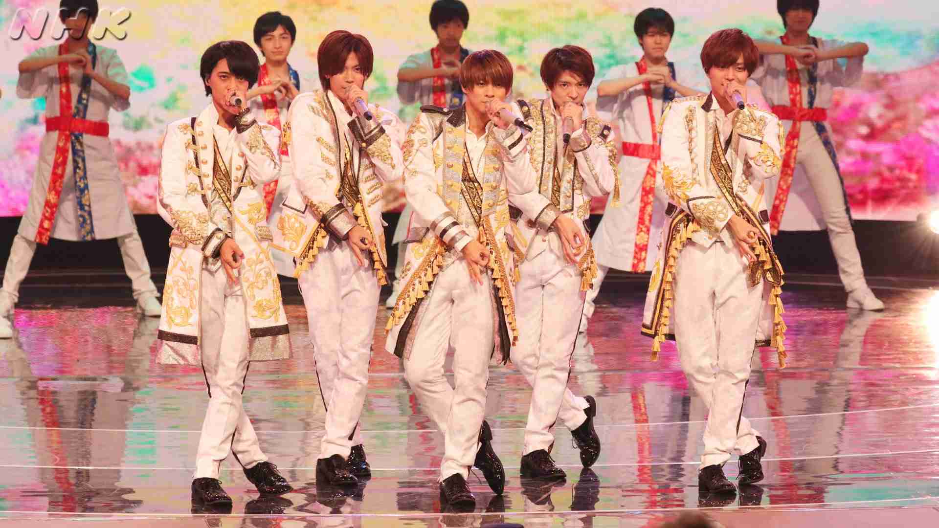 [アンチ厳禁]King & Prince好きな人！