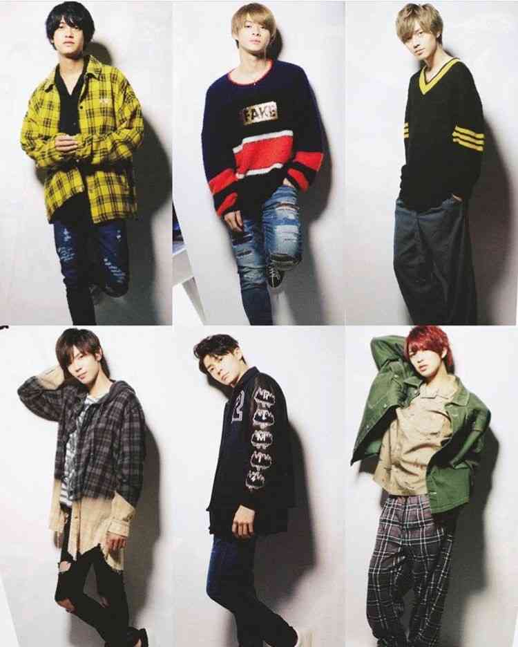 [アンチ厳禁]King & Prince好きな人！