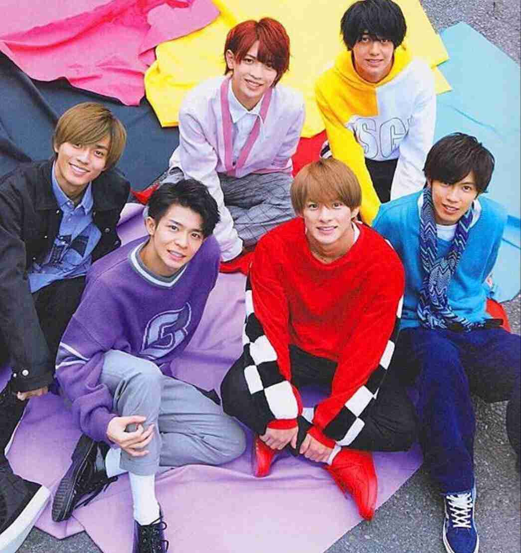 [アンチ厳禁]King & Prince好きな人！