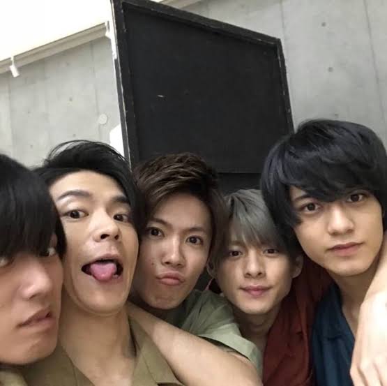 [アンチ厳禁]King & Prince好きな人！